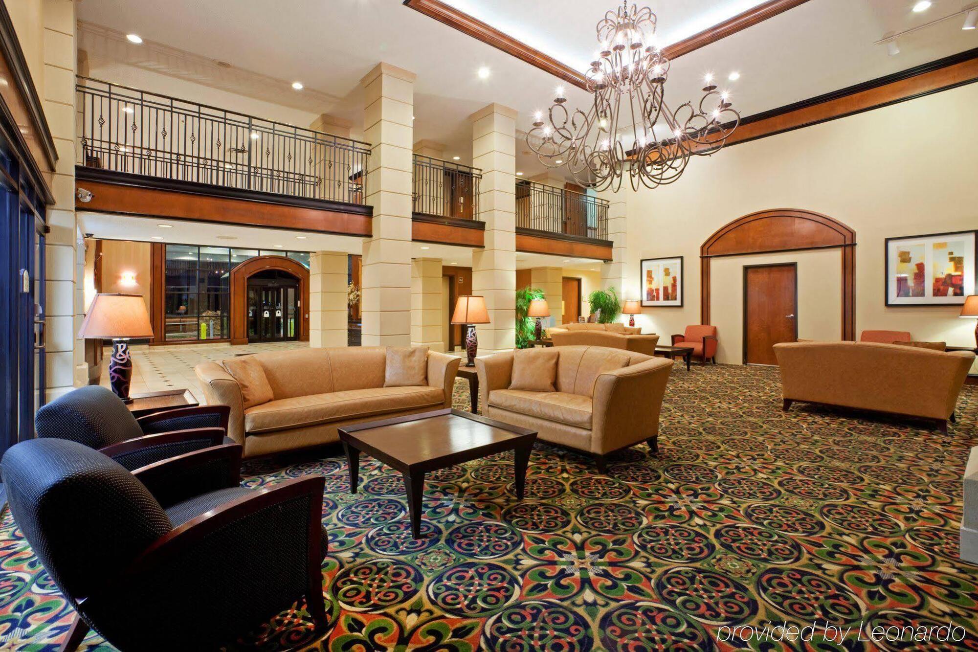 Holiday Inn Express Hotel & Suites Irving Dfw Airport North, An Ihg Hotel Zewnętrze zdjęcie