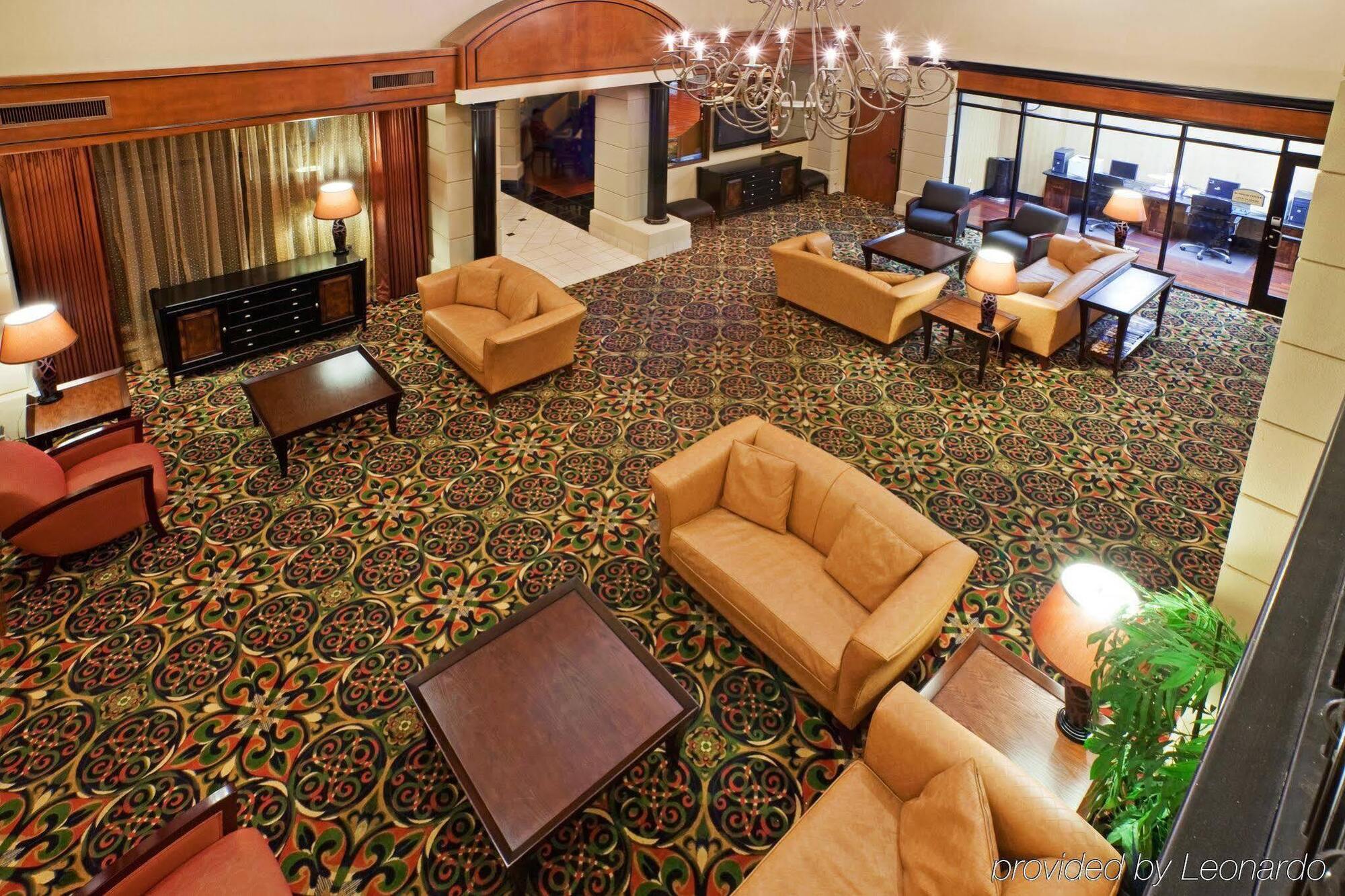 Holiday Inn Express Hotel & Suites Irving Dfw Airport North, An Ihg Hotel Zewnętrze zdjęcie