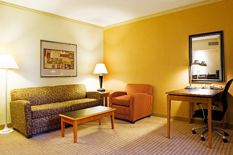 Holiday Inn Express Hotel & Suites Irving Dfw Airport North, An Ihg Hotel Zewnętrze zdjęcie