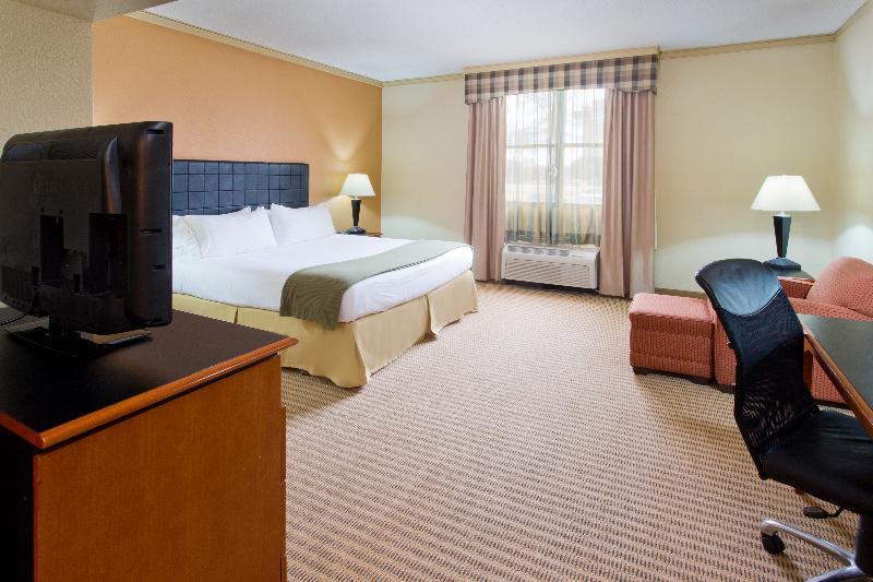 Holiday Inn Express Hotel & Suites Irving Dfw Airport North, An Ihg Hotel Zewnętrze zdjęcie