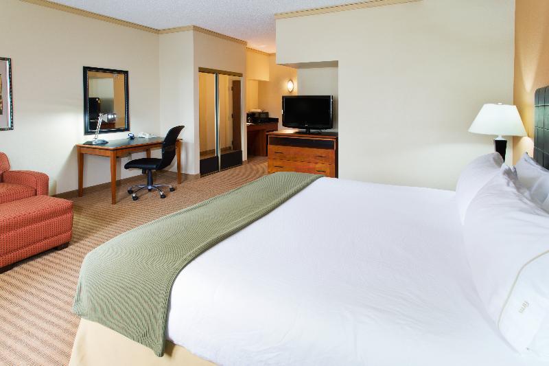 Holiday Inn Express Hotel & Suites Irving Dfw Airport North, An Ihg Hotel Zewnętrze zdjęcie