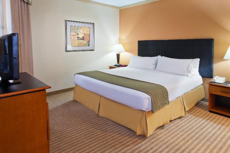 Holiday Inn Express Hotel & Suites Irving Dfw Airport North, An Ihg Hotel Zewnętrze zdjęcie