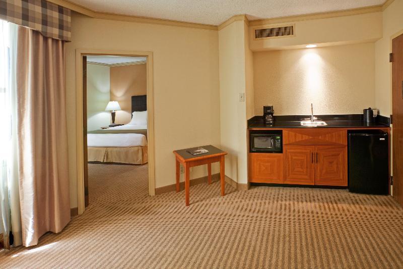 Holiday Inn Express Hotel & Suites Irving Dfw Airport North, An Ihg Hotel Zewnętrze zdjęcie